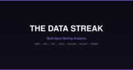 DataStreak